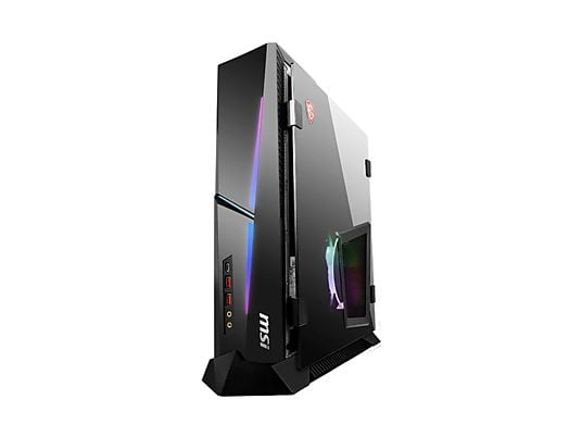 PC gaming - MSI MEG Trident X 10TD-1274EU, Intel® Core™ i7-10700K, 16GB RAM, 1TB SSD, RTX 3070 VENTUS 2X, W10