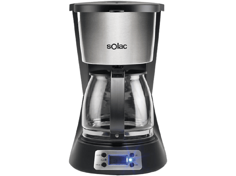 Comprar Cafetera Solac Ce4520 Express barata con envío rápido