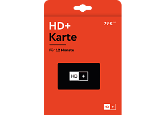 HDPLUS 12002 HD Karte HD Karte in Schwarz kaufen | SATURN