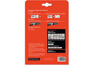 HDPLUS 12002 HD Karte HD Karte in Schwarz kaufen | SATURN