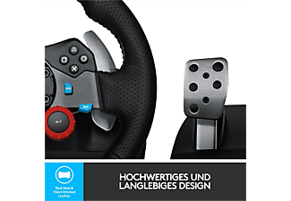 Logitech G29 Driving Force Lenkrad Mediamarkt