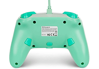AK TRONIC Controller Animal Crossing Design für Nintendo Switch: Tom Nook - offiziell lizenziert