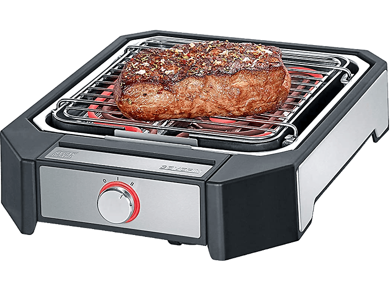 Severin Barbecue (pg8545)