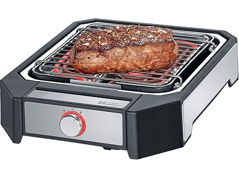Barbecue Severin PG 8545