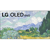 LG OLED65G19LA OLED TV (Flat, 65 Zoll / 164 cm, UHD 4K, SMART TV, webOS 6.0 mit LG ThinQ)