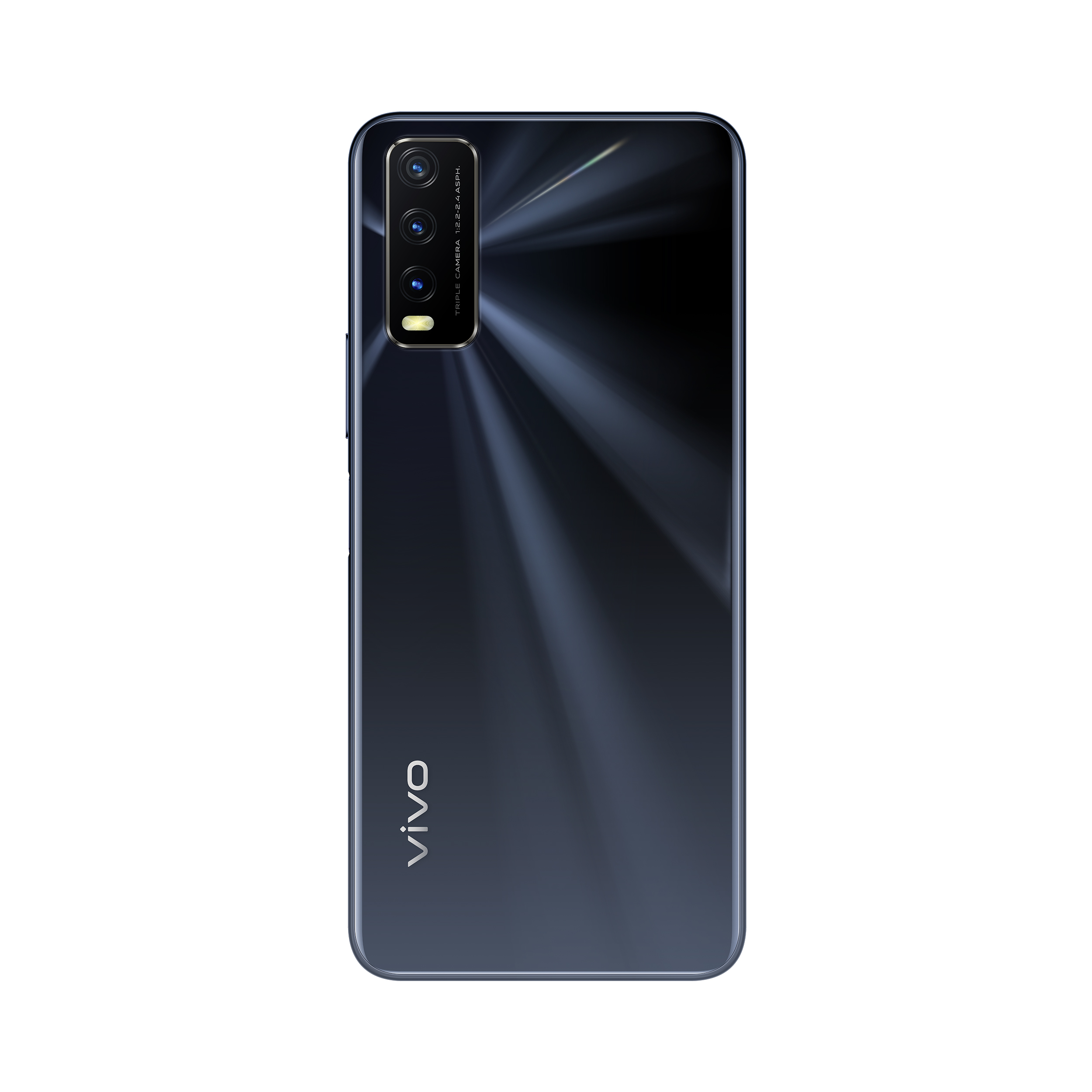 VIVO Y20 64 GB Akıllı Telefon Siyah