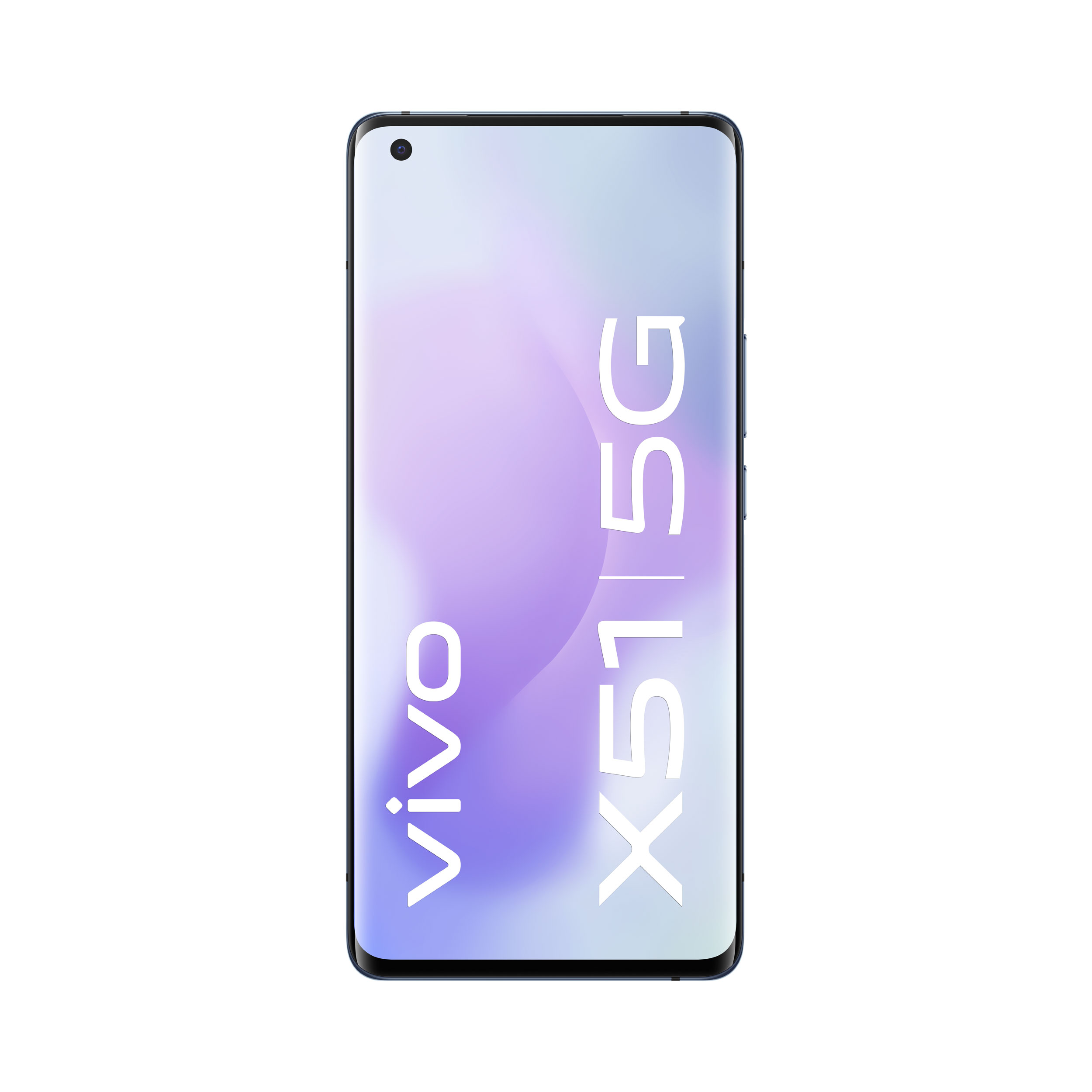 VIVO X51 256GB Akıllı Telefon Alpha Gri