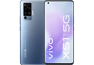 VIVO X51 256GB Akıllı Telefon Alpha Gri