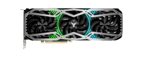 GAINWARD GeForce RTX™ 3070 Phoenix GS 8GB LHR (NE63070S19P2-1041X) (NVIDIA, Grafikkarte)