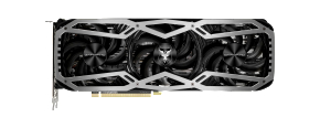 GAINWARD GeForce RTX™ 3070 Phoenix GS 8GB LHR (NE63070S19P2-1041X) (NVIDIA, Grafikkarte)