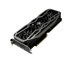 GAINWARD GeForce RTX™ 3070 Phoenix GS 8GB LHR (NE63070S19P2-1041X) (NVIDIA, Grafikkarte)
