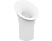 NEWGARDEN Nipper 40 Play: Light&Music - Lampada da tavolo per esterni (Bianco)