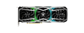 GAINWARD GeForce RTX™ 3080 Phoenix 10GB (NED3080019IA-132AX) (NVIDIA, Grafikkarte)