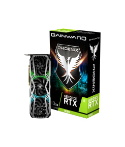 GAINWARD GeForce RTX™ 3080 Phoenix 10GB (NED3080019IA-132AX) (NVIDIA, Grafikkarte)