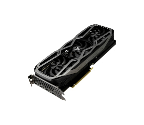 GAINWARD GeForce RTX™ 3080 Phoenix 10GB (NED3080019IA-132AX) (NVIDIA, Grafikkarte)