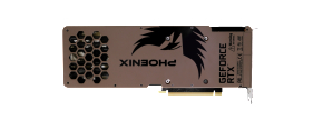 GAINWARD GeForce RTX™ 3080 Phoenix 10GB (NED3080019IA-132AX) (NVIDIA, Grafikkarte)