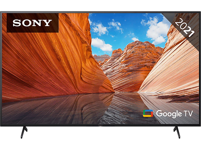 TV SONY LCD FULL LED 50 inch KD50X80JAEP