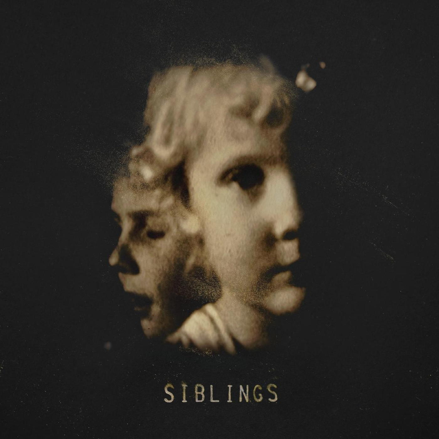 - (Vinyl) Somers Siblings - Alex