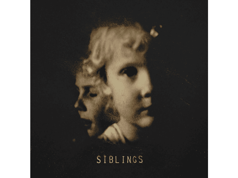 Alex Somers - Siblings  - (Vinyl)