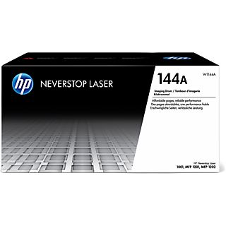 Tóner - HP Laser 144A, Negro , Negro, W1144A