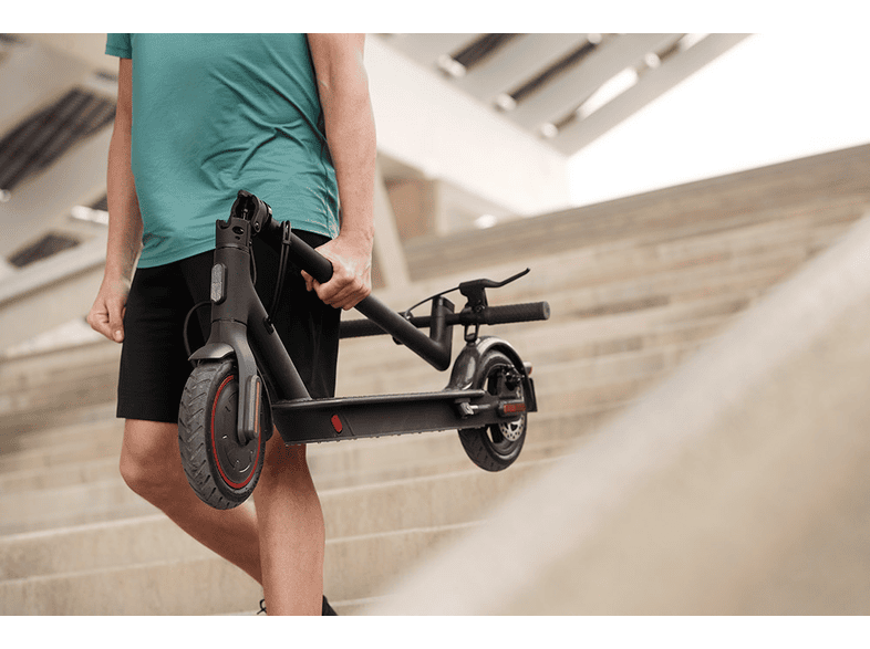 XIAOMI Mi Electric Scooter PRO2 Nordic Edition (20 km/h) - 300W Elscooter -  Köp på MediaMarkt.se