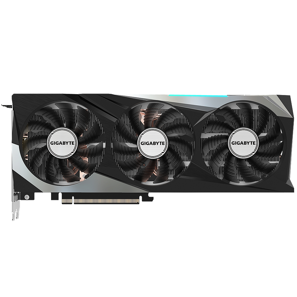 GIGABYTE Radeon ™ RX 6900 XT GAMING OC 16G (GV-R69XTGAMING OC-16GD) (AMD, Grafikkarte)