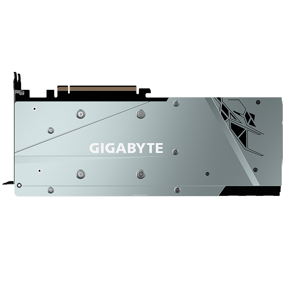 GIGABYTE Radeon ™ RX 6900 XT GAMING OC 16G (GV-R69XTGAMING OC-16GD) (AMD, Grafikkarte)