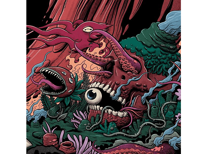 Pop Evil Pop Evil Versatile (CD) Rock & Pop CDs MediaMarkt