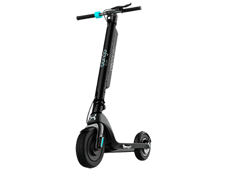 Patinete eléctrico - Cecotec Bongo Serie A Advance Connected Max, 25 km/h, 45km Autonomía, 700W, Rueda 8.5"