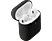 ISY Oplaadcase cover voor AirPods Zwart (IEC-1000-BK)