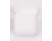 ISY Oplaadcase cover voor AirPods Wit (IEC-1000-WH)