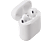 ISY Oplaadcase cover voor AirPods Wit (IEC-1000-WH)