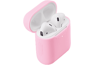 ISY Oplaadcase cover voor AirPods Roze (IEC-1000-PK)