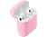 ISY Oplaadcase cover voor AirPods Roze (IEC-1000-PK)