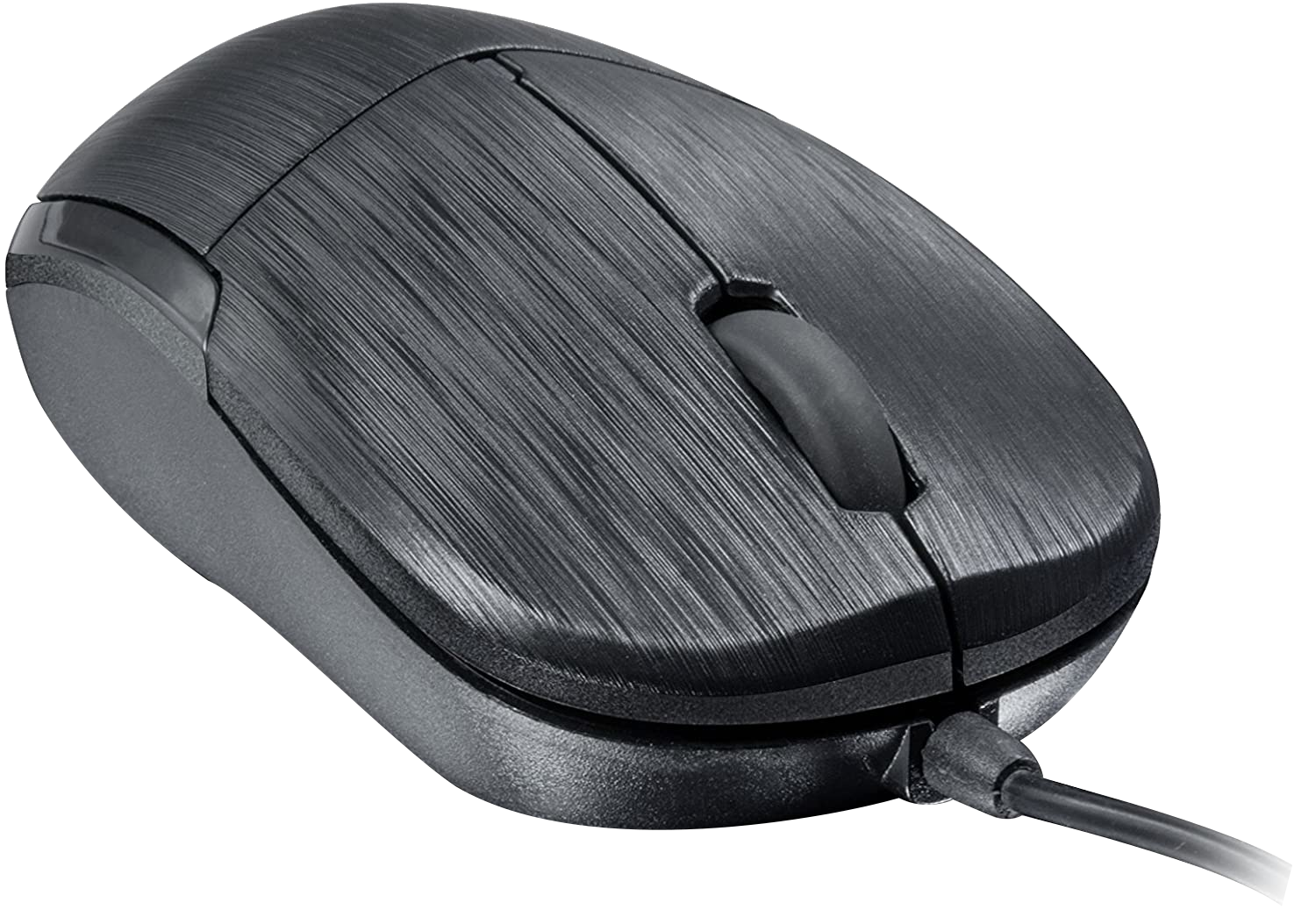 SPEED LINK Jixster optikai egér fekete (SL-610010-BK)