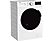 BEKO 50081466CH1 - Machine à laver - (8 kg, Blanc)