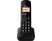 PANASONIC KX-TGB610SLB - Téléphone sans fil (Noir)
