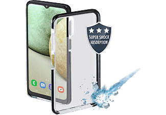 HAMA Protector - Schutzhülle (Passend für Modell: Samsung Galaxy A12)