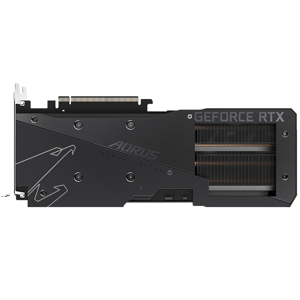 GIGABYTE GeForce RTX™ 3060 AORUS ELITE 12GB (GV-N3060AORUS E-12GD) (NVIDIA, Grafikkarte)