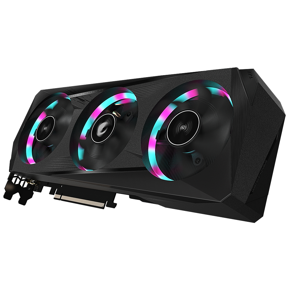 GIGABYTE GeForce RTX™ 3060 AORUS ELITE 12GB (GV-N3060AORUS E-12GD) (NVIDIA, Grafikkarte)