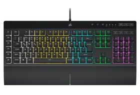 HYPERX HX-KB7RDX-US ALLOY ORIGINS CORE TENKEYLESS, Gaming Tastatur