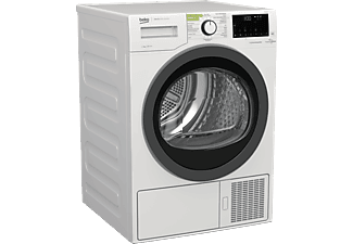 BEKO DS8539CH - Asciugatrice (8 kg, Bianco)