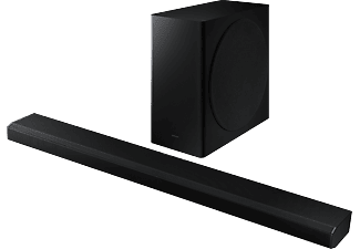 SAMSUNG 3.1.2-Kanal Soundbar HW-Q800A (2021)
