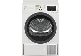 BEKO 501032CH - Asciugatrice (10 kg, Bianco)