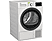 BEKO 501032CH - Sèche-linge (10 kg, Blanc)