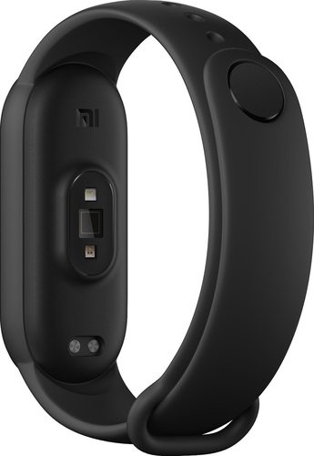 XIAOMI Activity tracker Mi Band 5 Zwart + Draadloze Oordopjes Mi True Wireless Earphones 2 (BAND5BASIC2PACK) Activity tracker