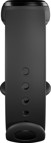 XIAOMI Activity tracker Mi Band 5 Zwart + Draadloze Oordopjes Mi True Wireless Earphones 2 (BAND5BASIC2PACK) Activity tracker