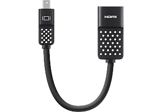 BELKIN Outlet mini display port - HDMI adapter (F2CD079BT)