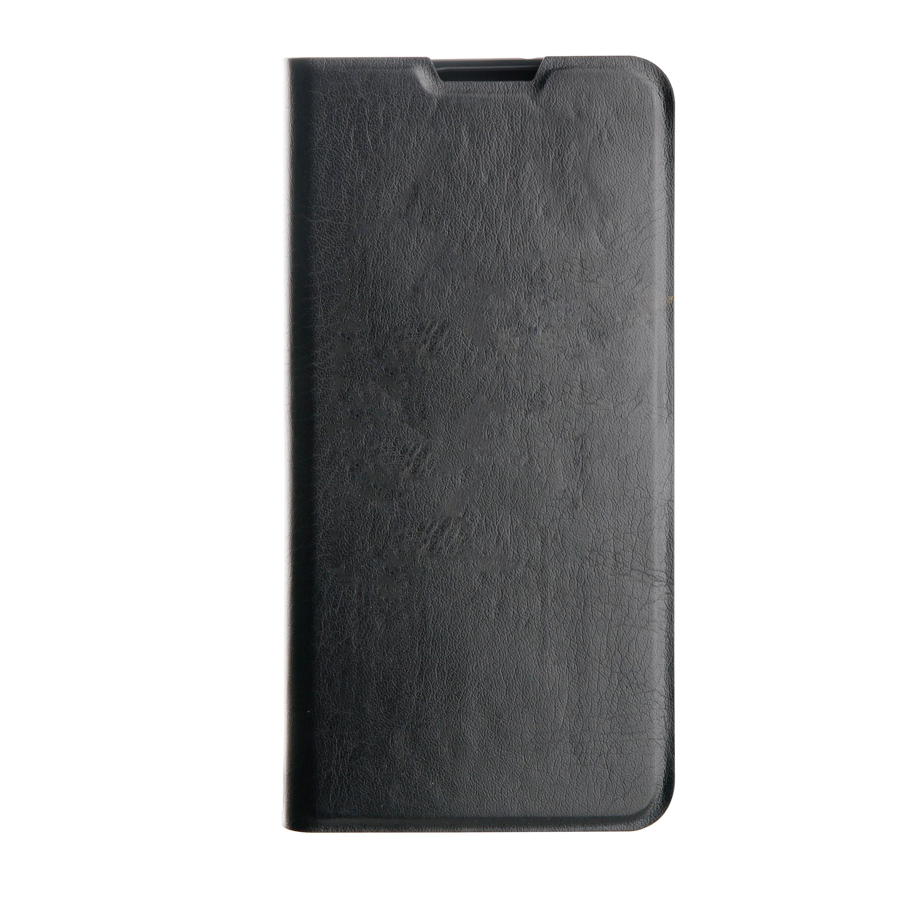 Bookcover, Wallet, Huawei, Schwarz Mate Lite, VIVANCO 30 Premium