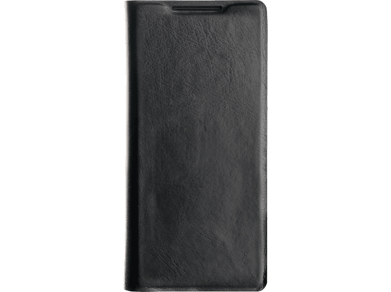 VIVANCO Premium Wallet, Bookcover, Huawei, Mate 30 Pro, Schwarz | Bookcover